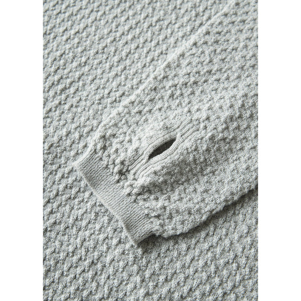 WUNDERWEAR CREWNECK