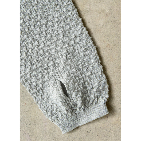 WUNDERWEAR CREWNECK