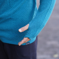 WUNDERWEAR CREWNECK PHOTO COLLECTION