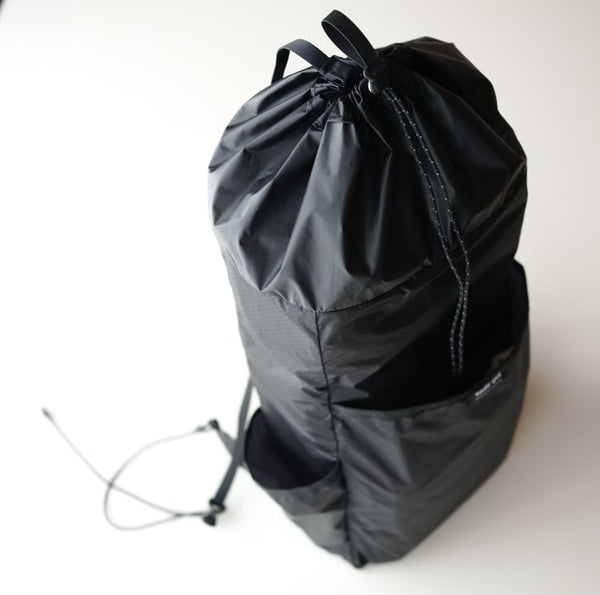 bring back pack（CORDURA® 30D ripstop）
