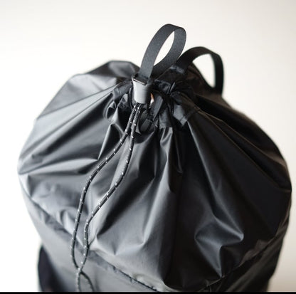 bring back pack（CORDURA® 30D ripstop）