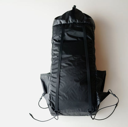 bring back pack（CORDURA® 30D ripstop）