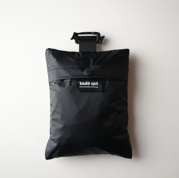 bring back pack（CORDURA® 30D ripstop）