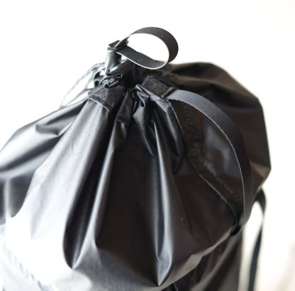 bring back pack（CORDURA® 30D ripstop）