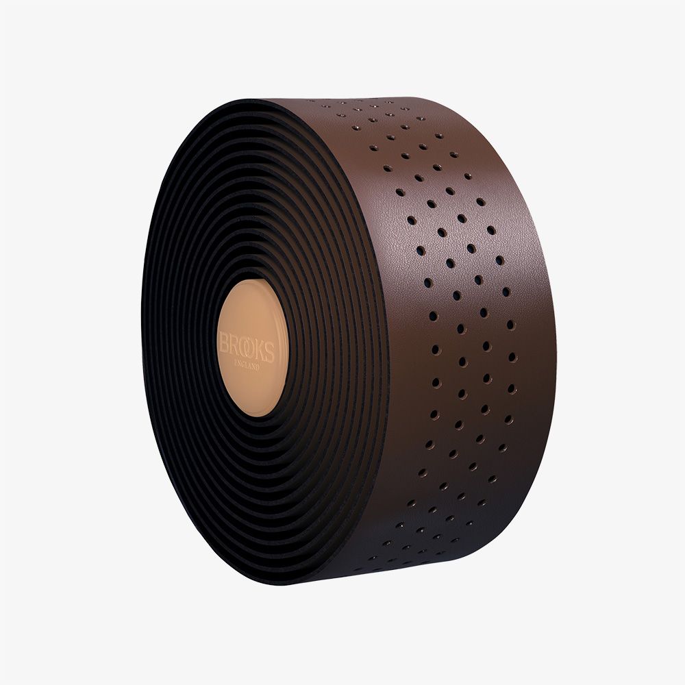 MICROFIBER BAR TAPE ブルックス バーテープ ハンドルバーテープ クラシック 自転車 バーテープ 合皮 防水バーテープ レザー風バーテープ クロモリバイク カスタム ロードバイク バーテープ 高級感