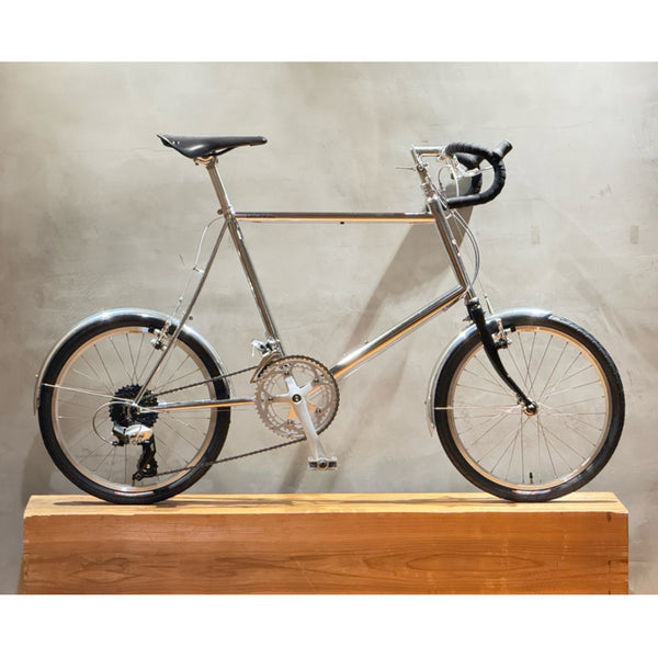 BRUNO｜MINIVELO 20 ROAD DROP – 京都の自転車屋 CYCLE SHOP eirin 