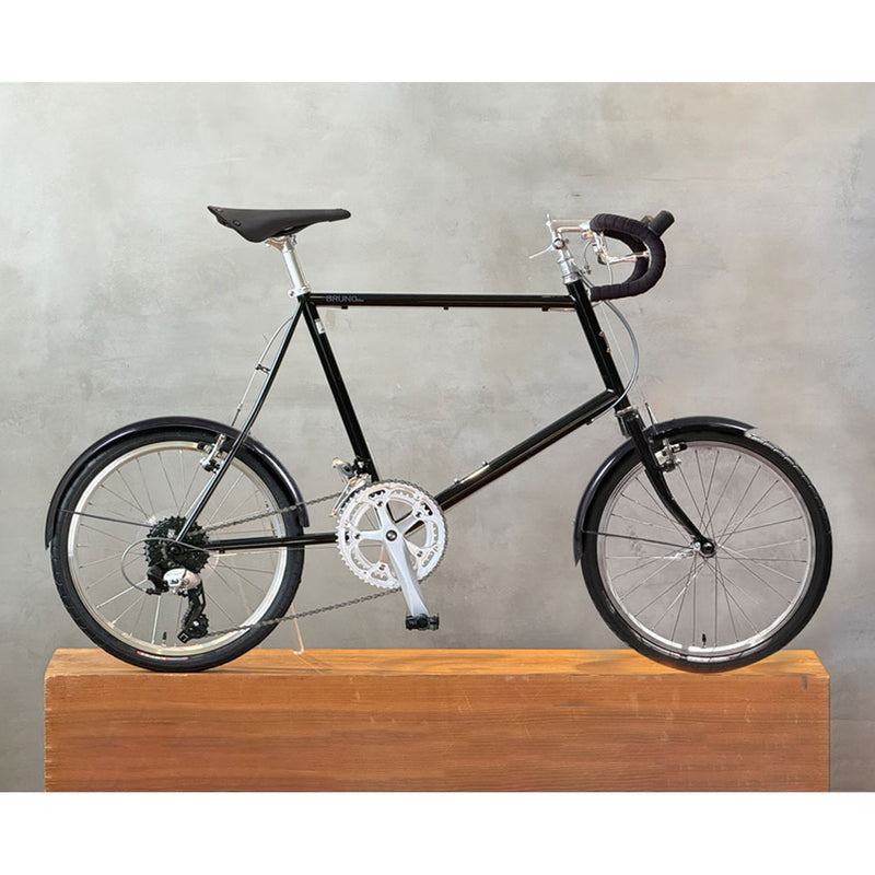 BRUNO｜MINIVELO 20 ROAD DROP – 京都の自転車屋 CYCLE SHOP eirin 