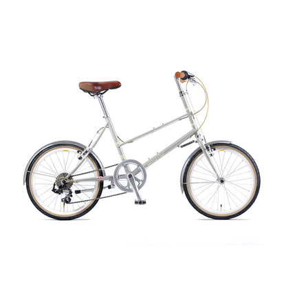 MIXTE SILVER EDITION