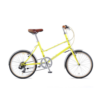 MIXTE SILVER EDITION