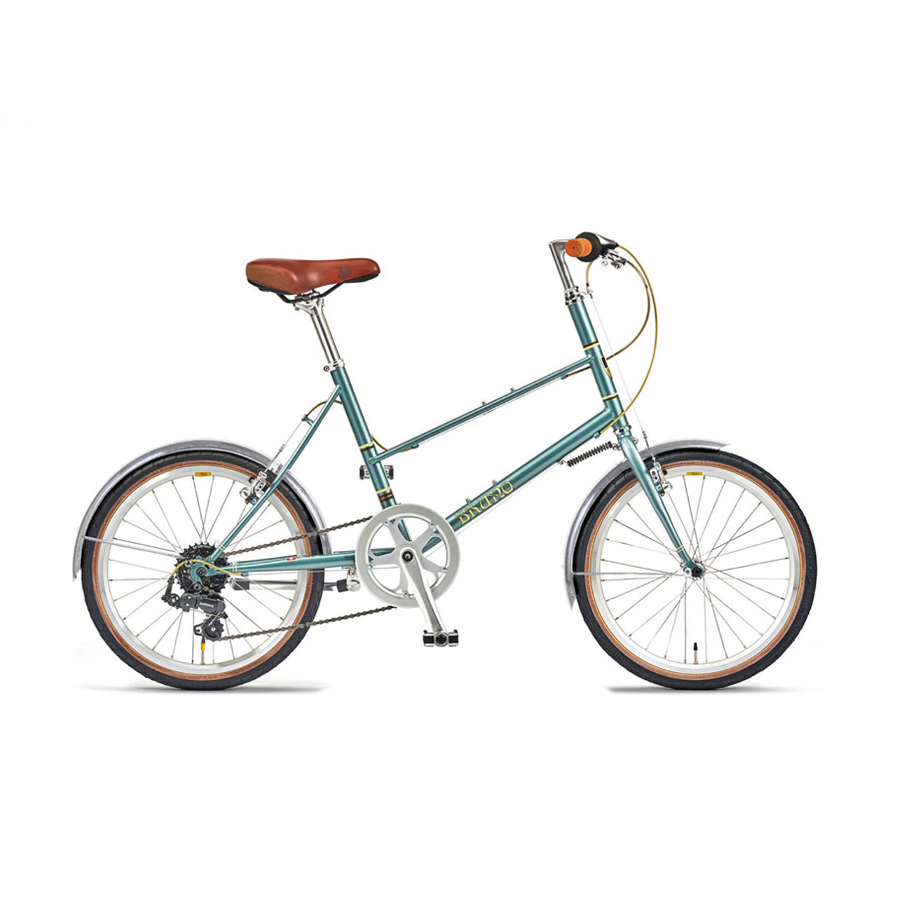 MIXTE SILVER EDITION