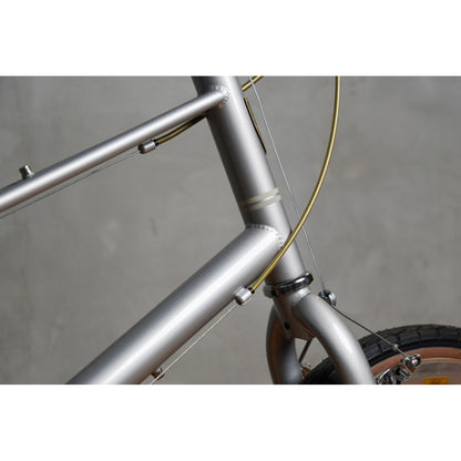 MIXTE SILVER EDITION