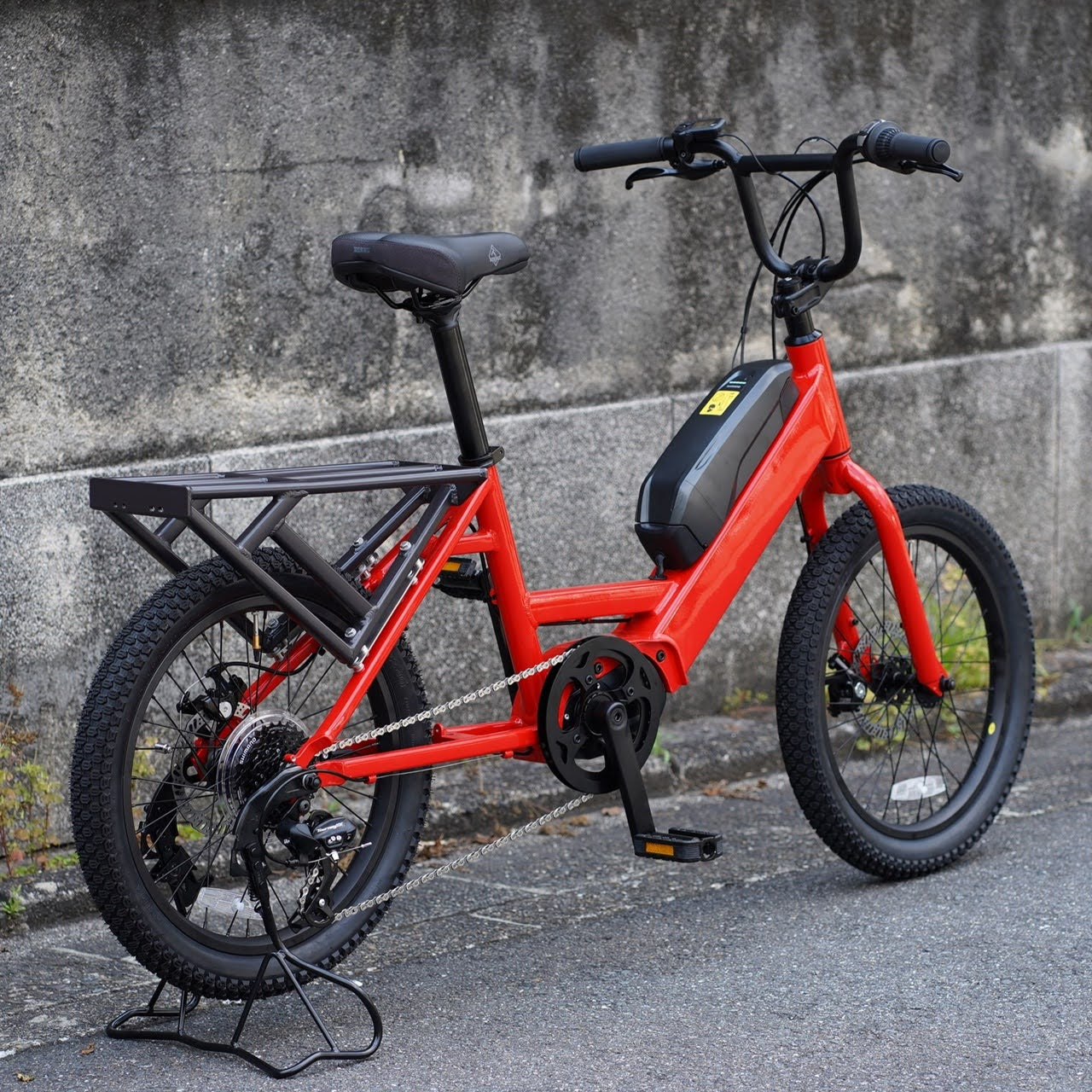 自転車散歩に最適！BRUNO（ブルーノ）のミニベロを買取入荷致し