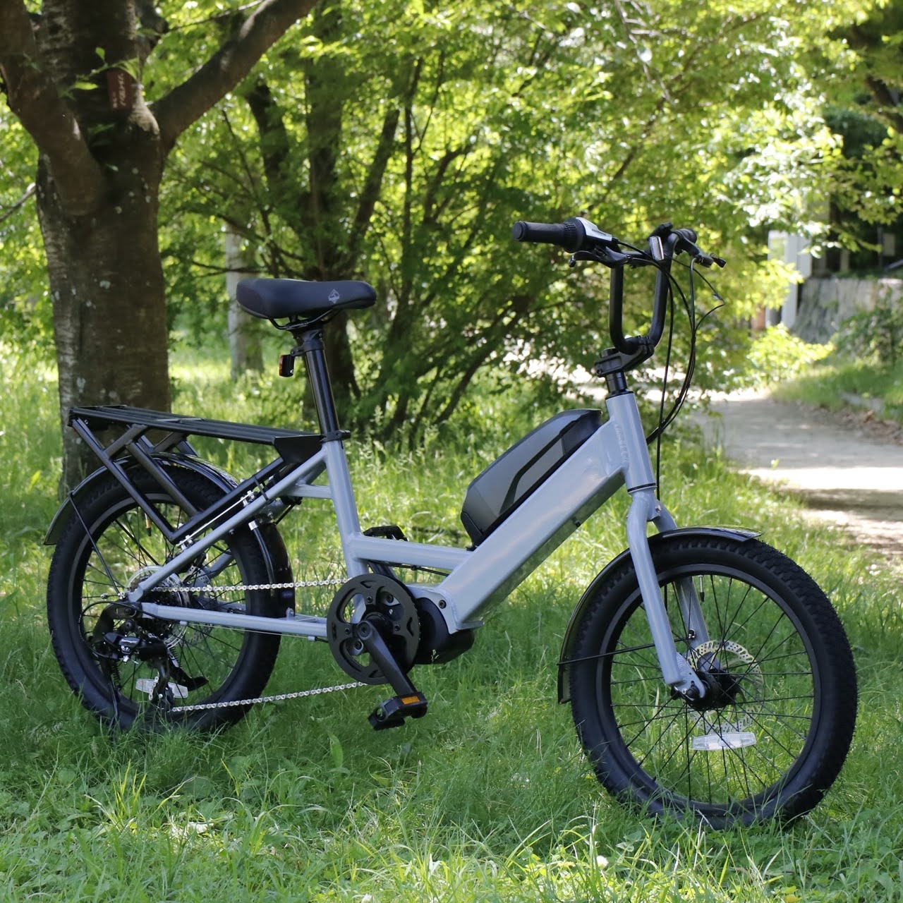 ブルーノEツール e-tool｜BRUNO BIKE 2025【ブルーノ 自転車】