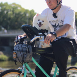 ペットシート Series2（自転車用） PHOTO COLLECTION