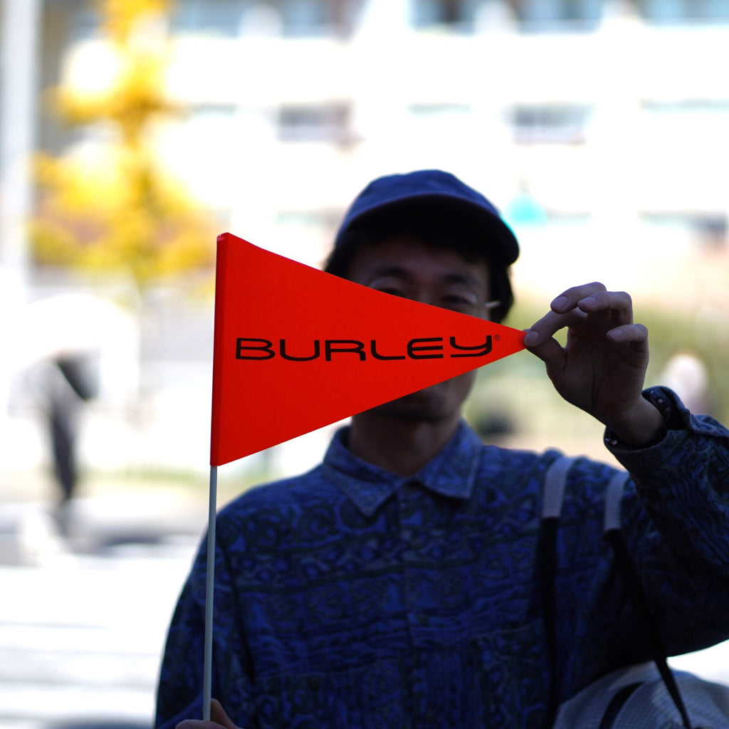 Burley_ビー シングル(BEE® SINGLE)