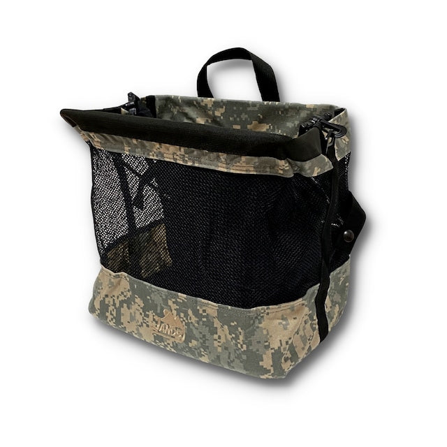 Grocery Bag Pannier