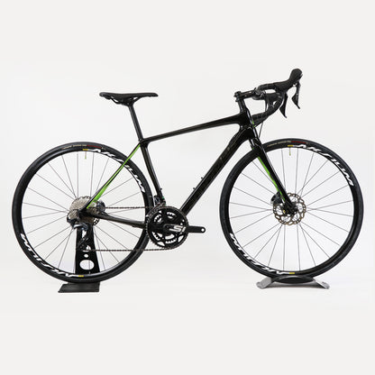 【中古】【2018年モデル】SYNAPSE CARBON DISC ULTEGRA