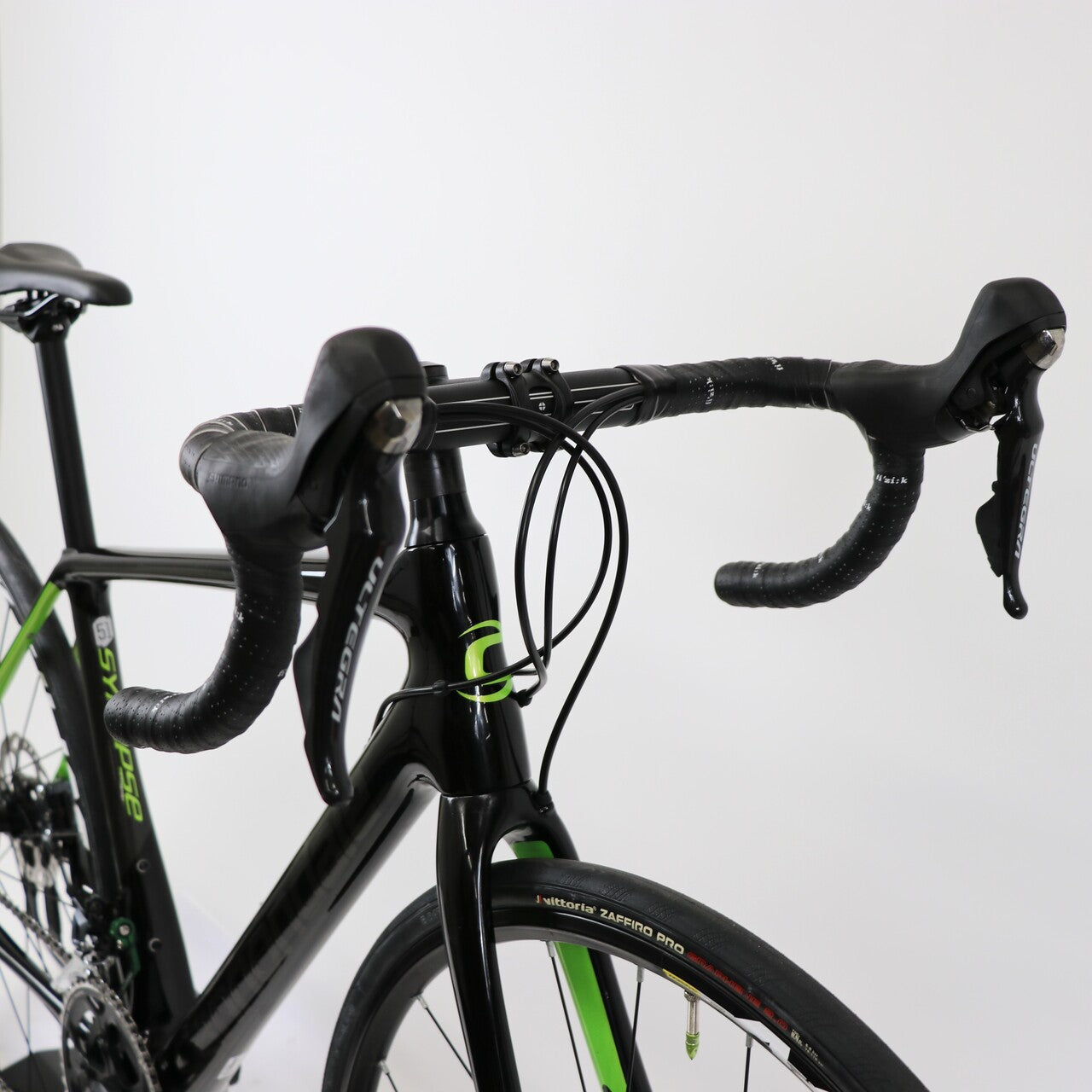 【中古】【2018年モデル】SYNAPSE CARBON DISC ULTEGRA