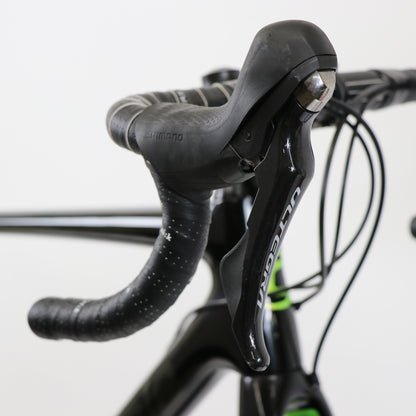 【中古】【2018年モデル】SYNAPSE CARBON DISC ULTEGRA