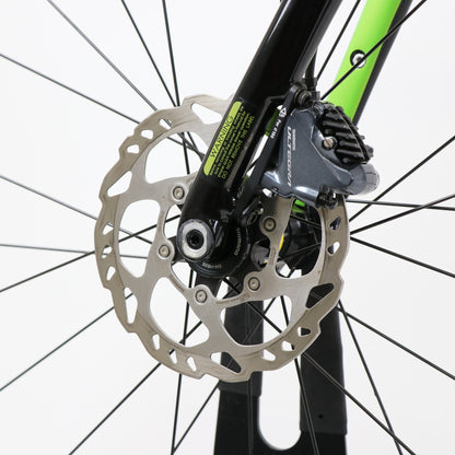 【中古】【2018年モデル】SYNAPSE CARBON DISC ULTEGRA