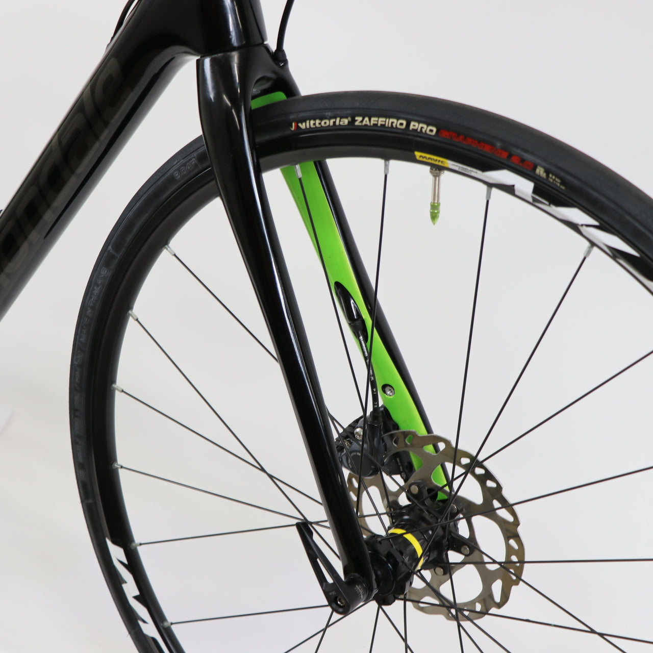 【中古】【2018年モデル】SYNAPSE CARBON DISC ULTEGRA