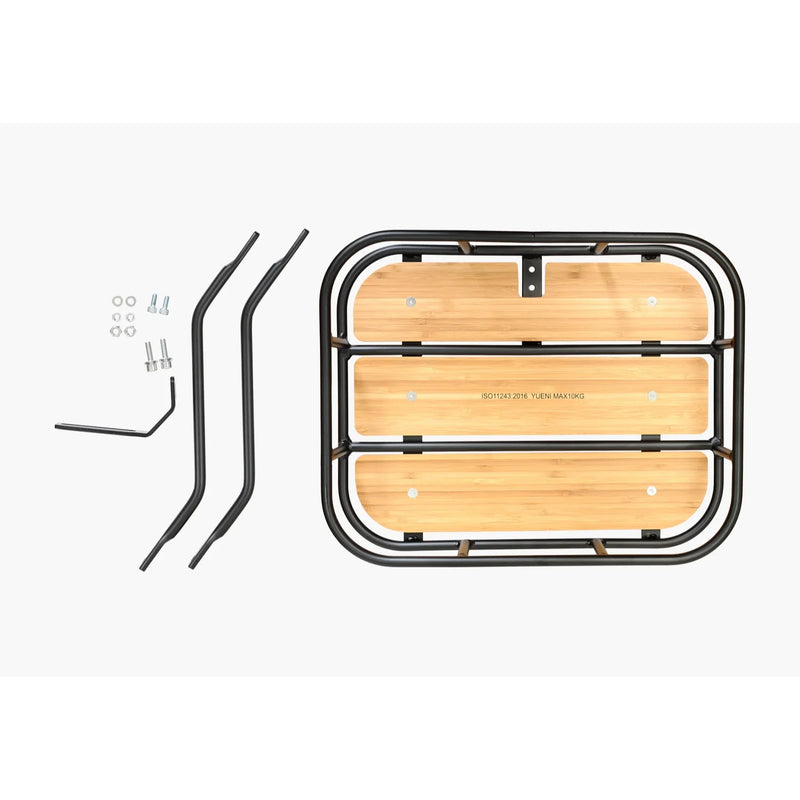 cannondale Treadwell Front Rack 専用フロントラック