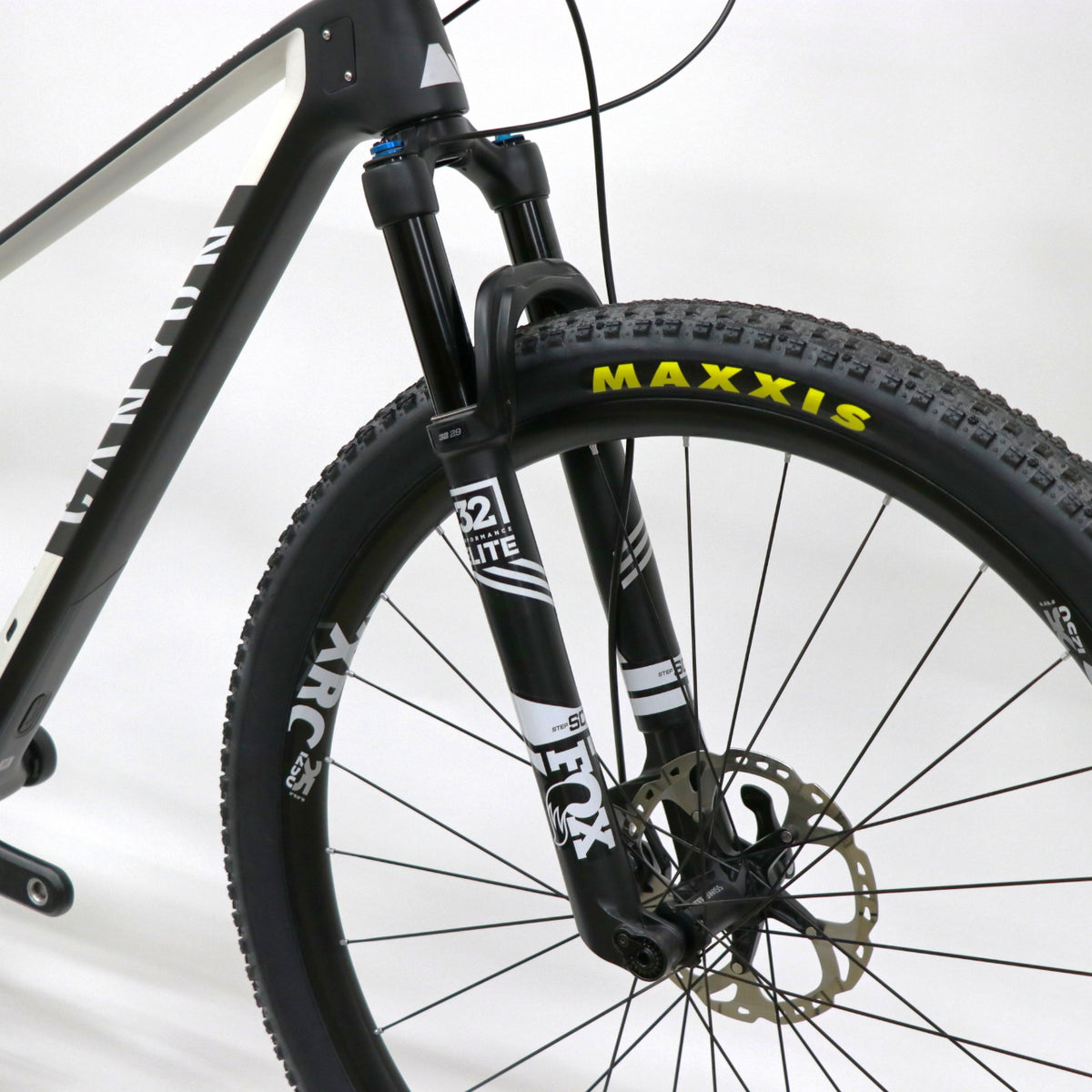 【在庫セール！】【中古】【2019年モデル】Exceed CF SL 8.0 Race Team