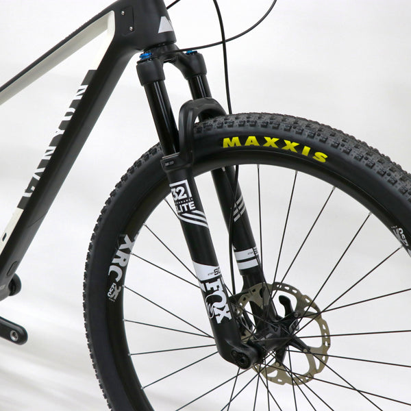 【在庫セール！】【中古】【2019年モデル】Exceed CF SL 8.0 Race Team