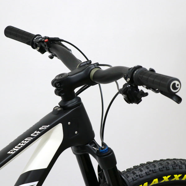 【在庫セール！】【中古】【2019年モデル】Exceed CF SL 8.0 Race Team