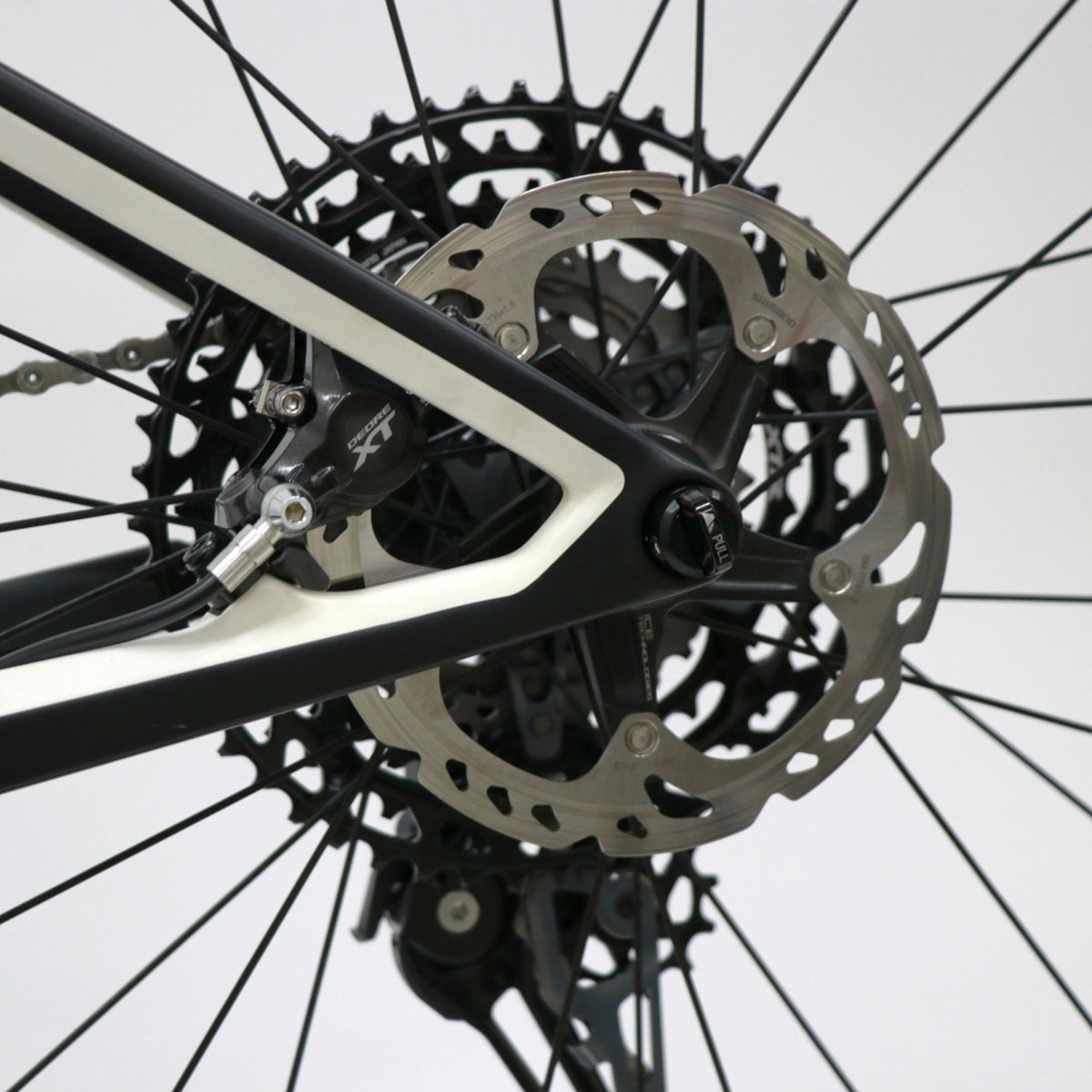 【在庫セール！】【中古】【2019年モデル】Exceed CF SL 8.0 Race Team