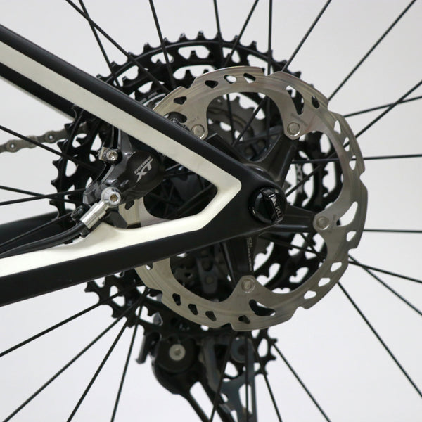 【在庫セール！】【中古】【2019年モデル】Exceed CF SL 8.0 Race Team