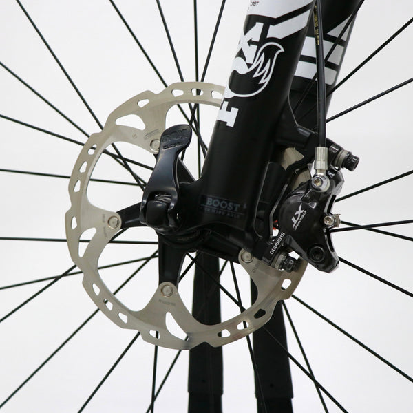【在庫セール！】【中古】【2019年モデル】Exceed CF SL 8.0 Race Team