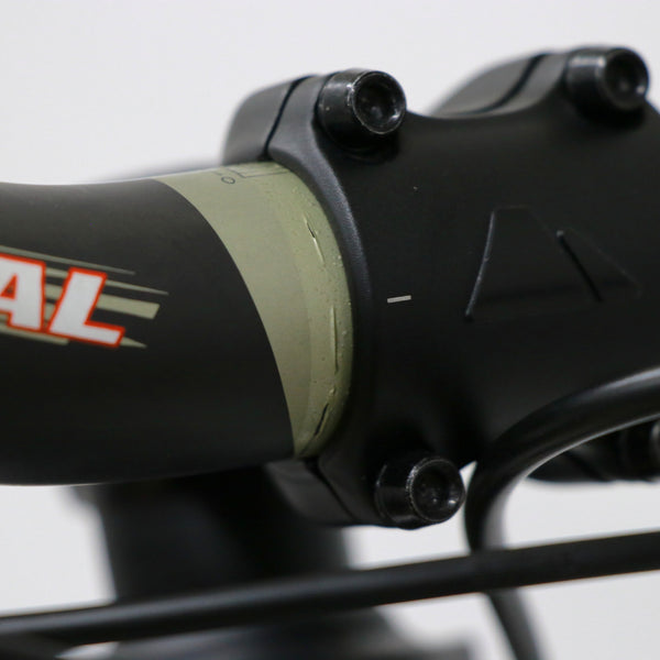 【在庫セール！】【中古】【2019年モデル】Exceed CF SL 8.0 Race Team