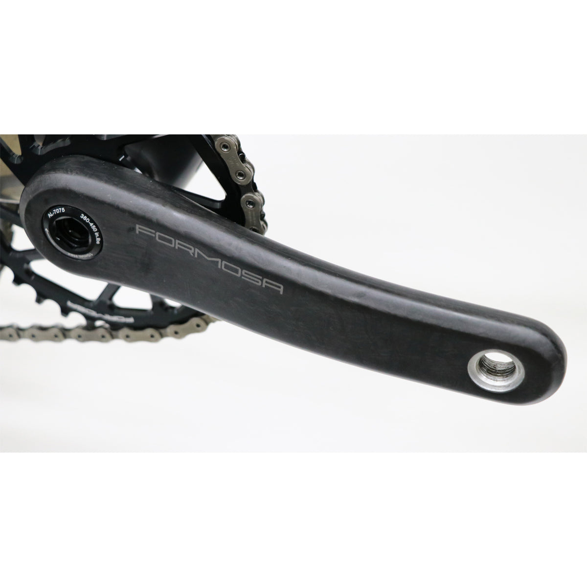 【在庫セール！】【中古】【2019年モデル】Exceed CF SL 8.0 Race Team