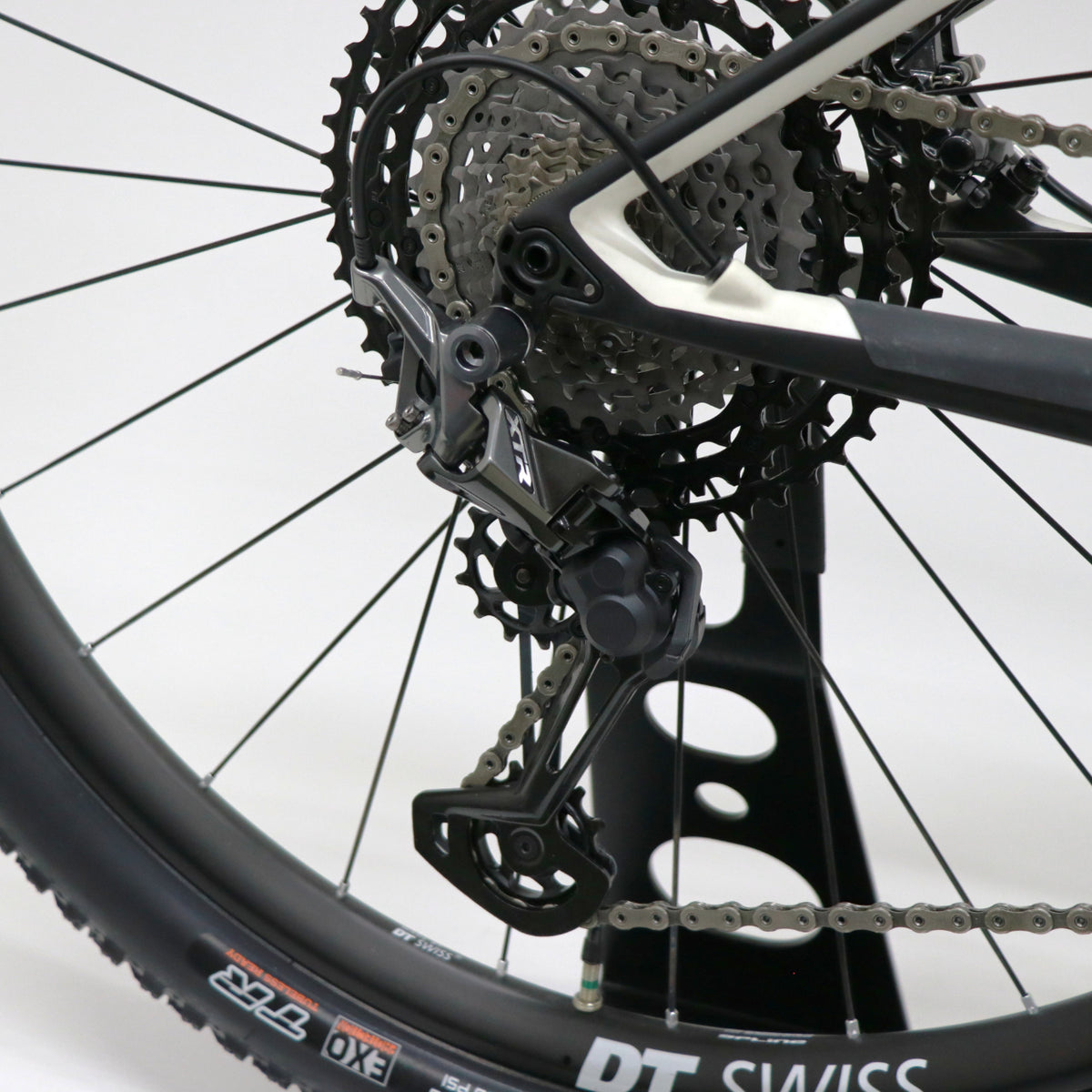 【在庫セール！】【中古】【2019年モデル】Exceed CF SL 8.0 Race Team