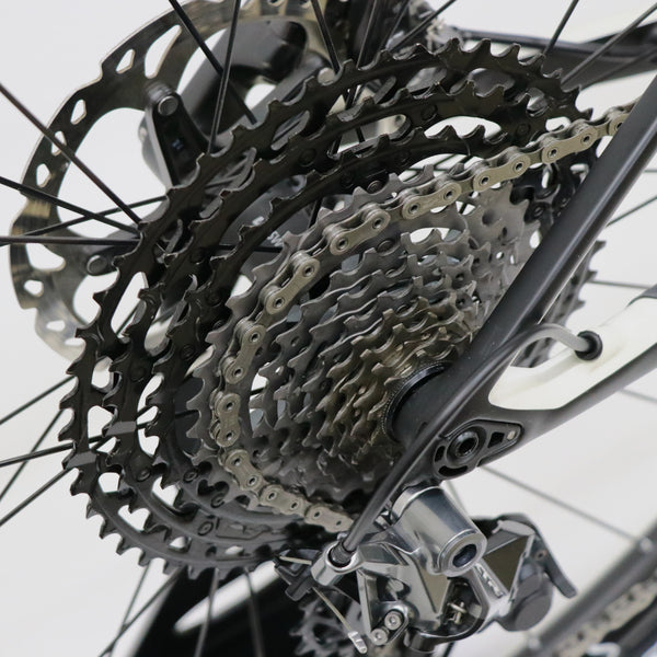 【在庫セール！】【中古】【2019年モデル】Exceed CF SL 8.0 Race Team