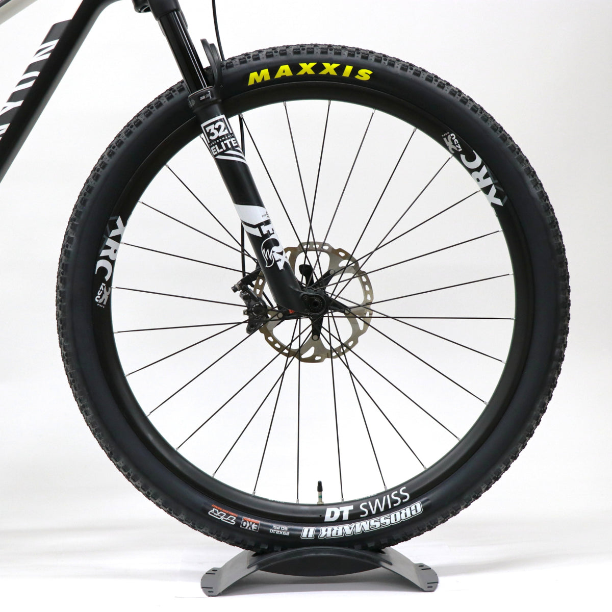 【在庫セール！】【中古】【2019年モデル】Exceed CF SL 8.0 Race Team