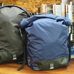 CHROME INDUSTRIES