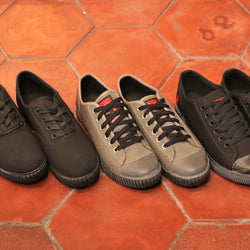 CHROME INDUSTRIES