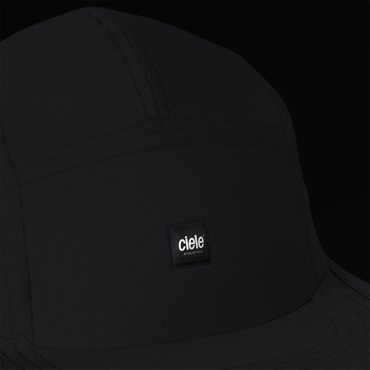 在庫セール！】ciele athletics CWGOCap｜メリノフラップ付き冬用