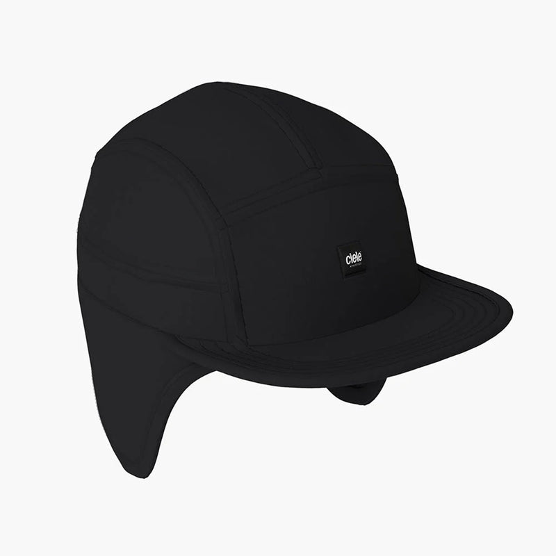 ciele athletics CWGOCap Iconic Athletics 冬用ランニングキャップ