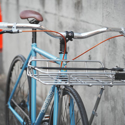 PORTLAND FRONT CARRIER HIGH+REMOVABLE BELT PHOTO COLLECTION