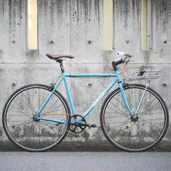 【アウトレット】【2023年モデル】Gazzetta（original custom bike） PHOTO COLLECTION