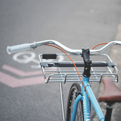 PORTLAND FRONT CARRIER HIGH+REMOVABLE BELT PHOTO COLLECTION