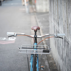 PORTLAND FRONT CARRIER HIGH+REMOVABLE BELT PHOTO COLLECTION