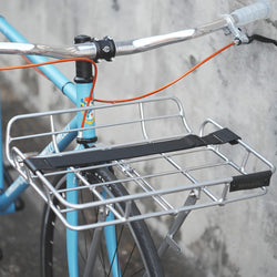 PORTLAND FRONT CARRIER HIGH+REMOVABLE BELT PHOTO COLLECTION