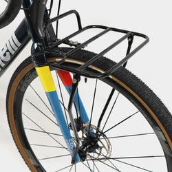【在庫セール！】【中古】【2022年モデル】ZYDECO（Pepcycles Cafe Rack付き） PHOTO COLLECTION