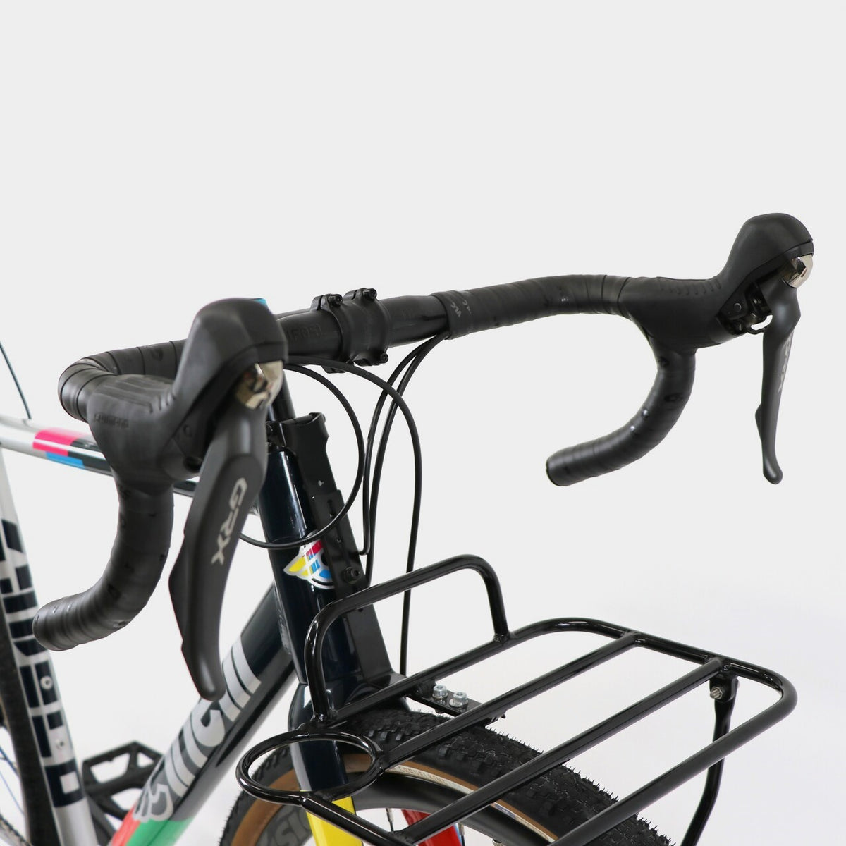 【在庫セール！】【中古】【2022年モデル】ZYDECO（Pepcycles Cafe Rack付き）