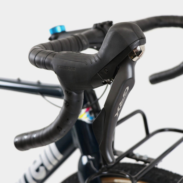 【在庫セール！】【中古】【2022年モデル】ZYDECO（Pepcycles Cafe Rack付き）