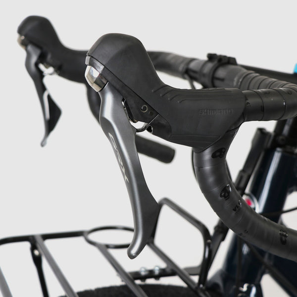 【在庫セール！】【中古】【2022年モデル】ZYDECO（Pepcycles Cafe Rack付き）